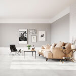 CONCRETO BLANCO 60X60 - Imagen 3