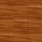CERÁMICO MADERA PISO CAOBA CARAMELO 60X60 - Imagen 2