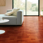 CERÁMICO MADERA PISO DALLAS NEW CARAMELO 60X60 - Imagen 3