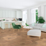 PISO CIPRES II BEIGE 20X60 - Imagen 3