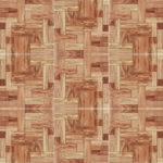 CERÁMICO MADERA PISO MARBELLA NATURAL 45×45 - Imagen 2