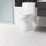 PISO PERLADO BLANCO 45X45 - Imagen 2