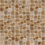 CERÁMICO EXTERIOR PISO LAJA NEW BEIGE 45X45 - Imagen 2