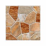 CERÁMICO EXTERIOR PISO LETICIA BEIGE 45X45