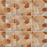 CERÁMICO EXTERIOR PISO LETICIA BEIGE 45X45 - Imagen 3