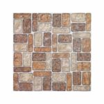 PISO RIVERSTONE CARAMELO 45×45