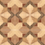 CERÁMICO MADERA PISO ATLANTA NATURAL 45×45 - Imagen 2