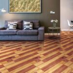 CERÁMICO MADERA PISO LAREDO NATURAL 45X45 - Imagen 3