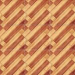 CERÁMICO MADERA PISO LAREDO NATURAL 45X45 - Imagen 2