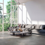 ONIX GREY 60X60 - Imagen 3