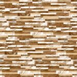 CERÁMICO FACHALETA CAYALTI PLUS MIX BEIGE BRILLO 30X60 - Imagen 3