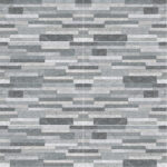 CERÁMICO FACHALETA MURO PETRA NEW GRIS 30×60 - Imagen 2