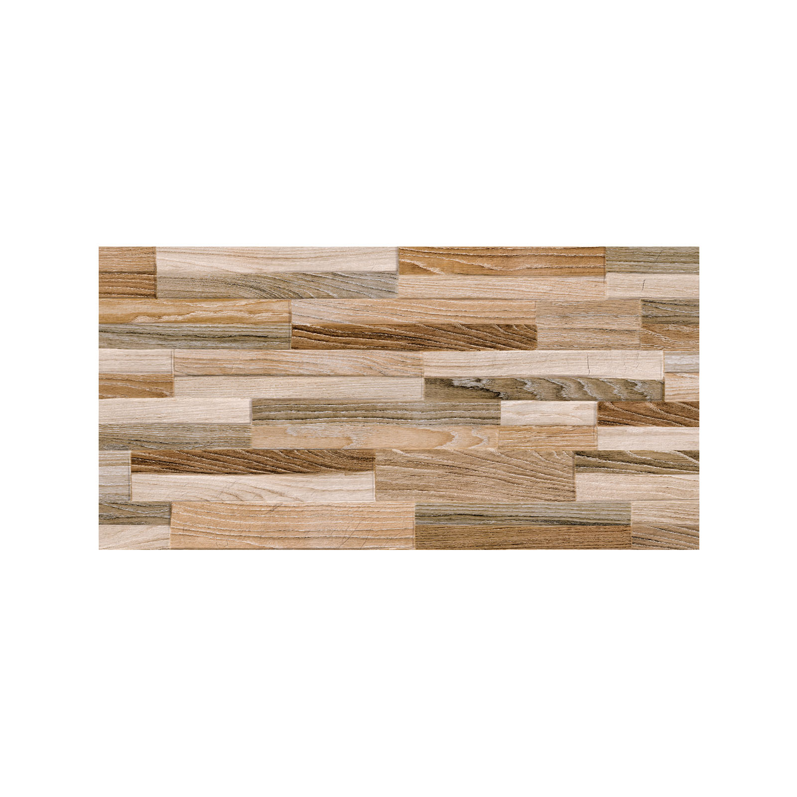 110016572- MRO FCH WOOD II SATIN MA30X60 EXT 1.80 FACHALETA WOOD SATINADO 30X60 - Imagen 1