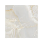 PORCELÁNICO MÁRMOL ONIX GOLDEN 60X60