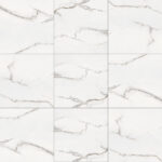 PORCELÁNICO MÁRMOL CALACATTA 60X60 - Imagen 2