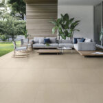 PORCELÁNICO PIEDRA STONE BEIGE 60X60 - Imagen 3