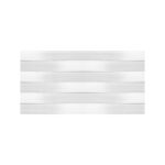 MURO DALIA NEW II SILVER 30X60