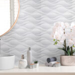 MURO FRESIA NEW II GREY 30X60 - Imagen 3