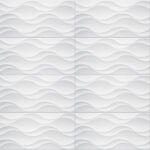 MURO FRESIA NEW II GREY 30X60 - Imagen 2