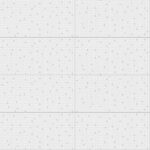 MURO AMAPOLA NEW SILVER 30X60 - Imagen 2