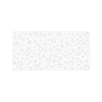 MURO HORTENSIA NEW SILVER 30X60