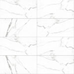 CERÁMICO PIEDRA MURO TRENTO NEW WHITE 30X60 - Imagen 3