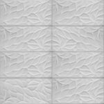 CERÁMICO DECORADO MURO BAHIA NEW II GREY 30×60 - Imagen 2