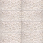 CERÁMICO DECORADO MURO BAHIA NEW II IVORY 30×60 - Imagen 2