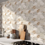CERÁMICO DECORADO MURO TROPIC NEW II WARM 30×60 - Imagen 3
