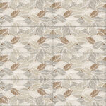 CERÁMICO DECORADO MURO TROPIC NEW II WARM 30×60 - Imagen 2