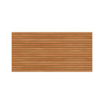 PORCELÁNICO MADERA WOOD PANEL CAOBA 58X118