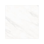 PORCELANATO PIEDRA WHITE CARRARA 60X60