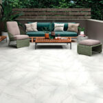 WHITE CARRARA 60X60 - Imagen 3