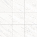 WHITE CARRARA 60X60 - Imagen 2
