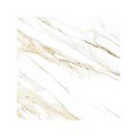 PORCELÁNICO CALACATTA GOLDEN MATE 60X60