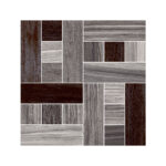 PISO CHICAGO GRIS 45X45