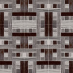 CERÁMICO MADERA PISO CHICAGO GRIS 45×45 - Imagen 2