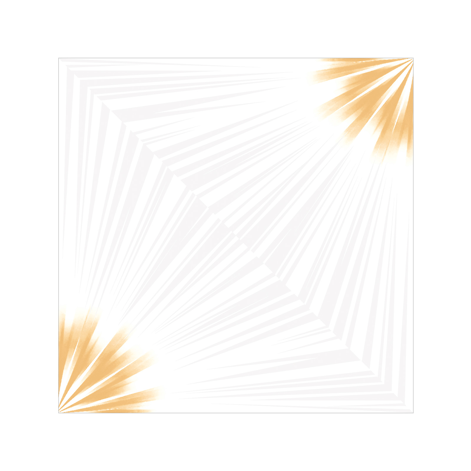 110018526- PSO GEO PISA BEIGE BR 45X45EXT2.23 CERÁMICO GEOMÉTRICO PISO PISA BEIGE 45×45 - Imagen 1