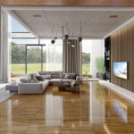 PISO CEDRO NATURAL 60X60 - Imagen 3