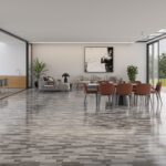 PISO VELVET GREY 60X60 - Imagen 2
