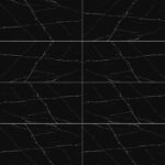 PORCELANATO MÁRMOL MARMO NERO 60X120 - Imagen 3