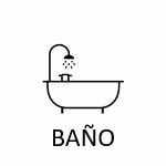 categoría Baño