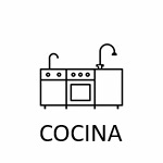 categoria Cocina