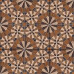 CERÁMICO MADERA PISO MODENA BROWN 45X45 - Imagen 2