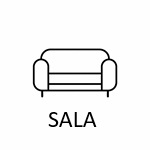 categoria sala