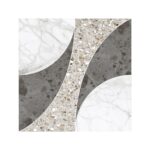 PISO TIVOLI CENIZA 45X45