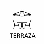 categoria Terraza