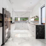 TREVISO BLANCO 60X60 - Imagen 3
