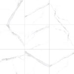 TREVISO BLANCO 60X60 - Imagen 2
