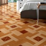 PISO HUELVA PLUS NATURAL 60X60 - Imagen 3